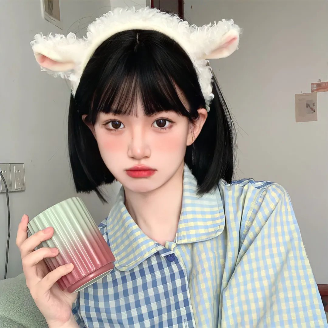 海的女儿